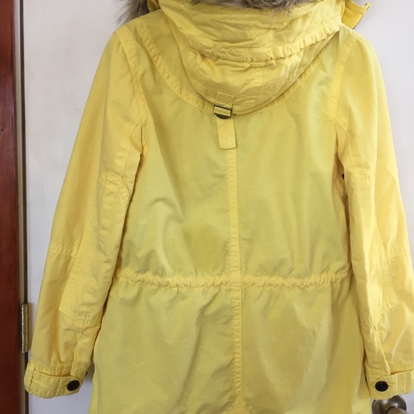 Gap 2-in-1 Coat - Picture 4 of 6